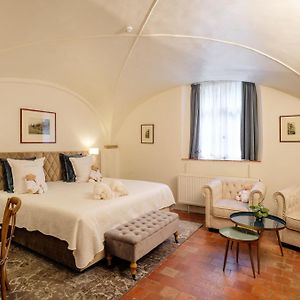 Deluxe Double Kamer